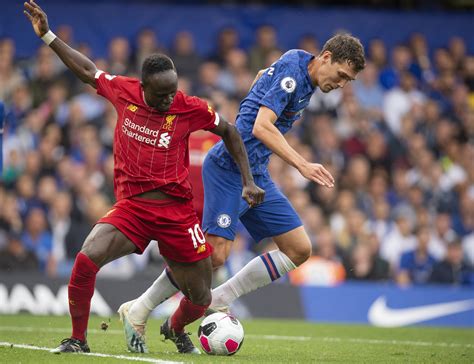 Chelsea vs Liverpool lineups, team news. Mauricio Pochettino is still without six first-team players ahead of this clash and the Argentinian coach has kept the same team that …